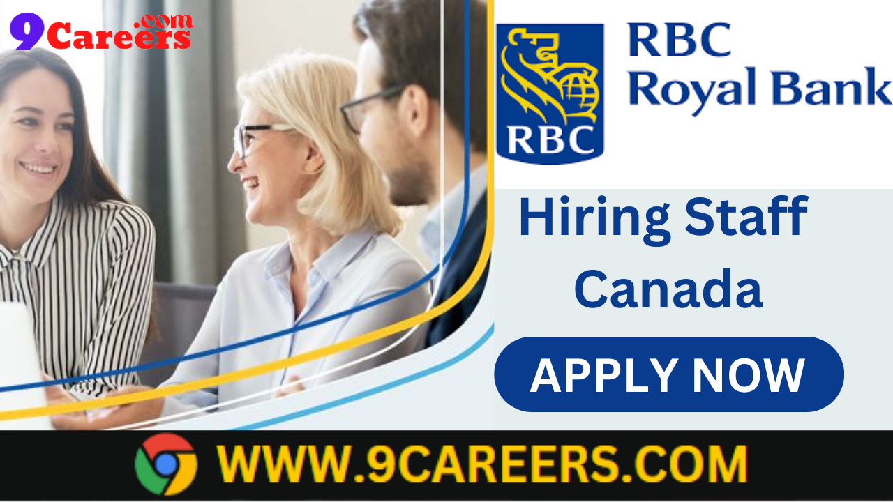 rbc bank careers