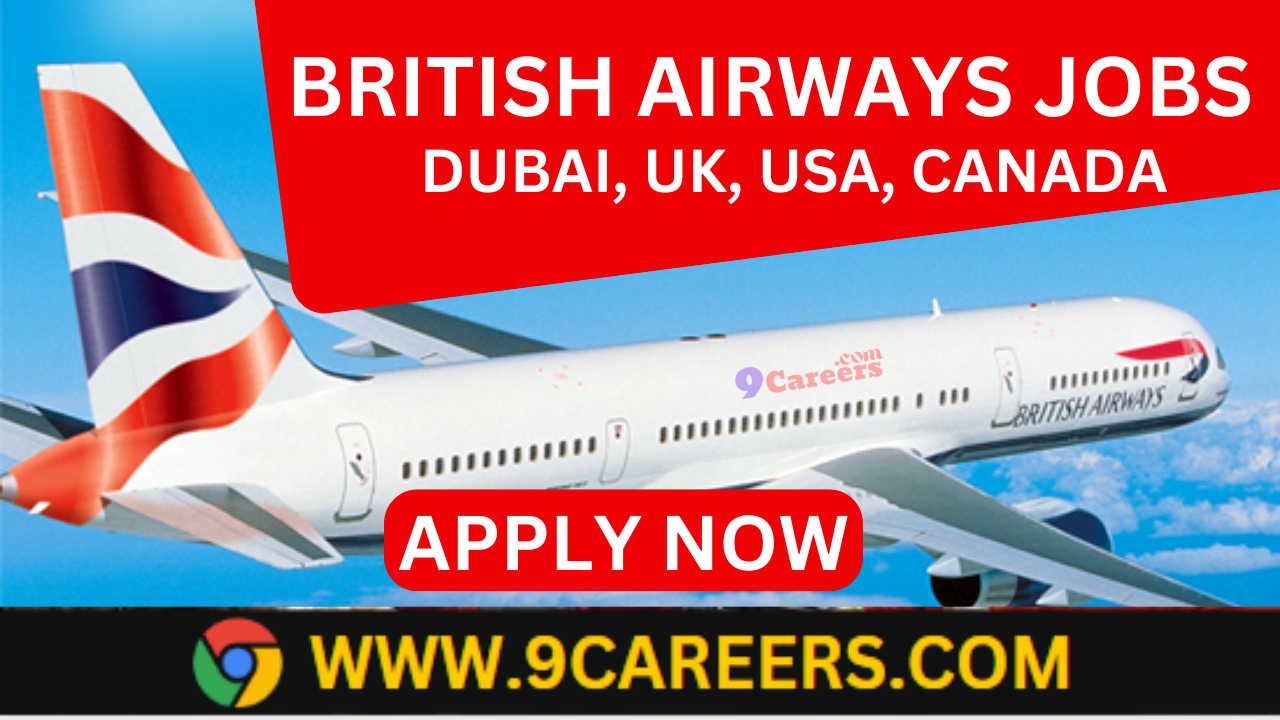 british-airways-careers-walk-in-interview-23-free-vacancies